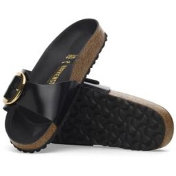 ZAPATO BIRKENSTOCK MADRID BIG BUCKLE MUJER