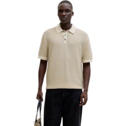 POLO JACK&JONES JPRBLUKINGSLEY HOMBRE