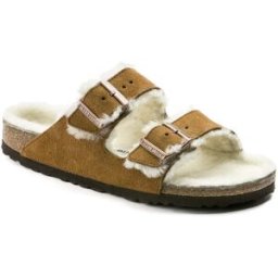 ZAPATILLA BIRKENSTOCK ARIZONA VL MUJER