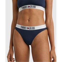 BRAGUITA DE BIKINI TOMMY HILFIGER MUJER