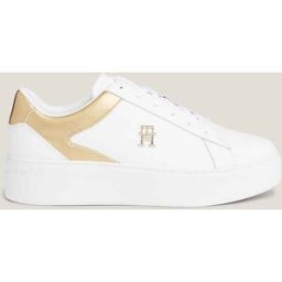 ZAPATILLA TOMMY HILFIGER PLATFORM MUJER