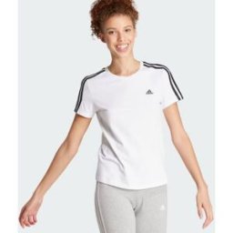 PERFORMANCE CAMISETA ADIDAS MUJER