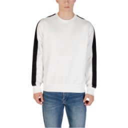 Giorgio Armani SUDADERA ARMANI EXCHANGE HOMBRE