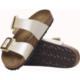ZAPATO BIRKENSTOCK SYDNEY CUSHION MUJER