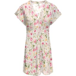 VESTIDO ONLY ONLNOVA LIFE VIS MOLLIE MUJER