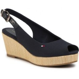 ZAPATO TOMMY HILFIGER ELBA SLING BACK MUJER