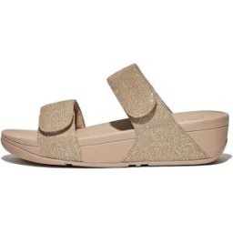 SANDALIA FITFLOP LULU SHIMMERLUX MUJER