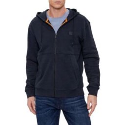 SUDADERA HUGO BOSS ZETALKY HOMBRE