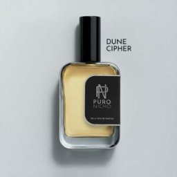 Puro Nicho Inspirado en Inspirado en Solo Atlas - 30ml
