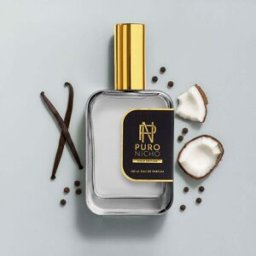 Puro Nicho Inspirado en Inspirado en carbonara - 30ml