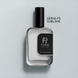 Puro Nicho Inspirado en Inspirado en Aire Sutileza - 30ml