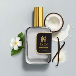 Puro Nicho Inspirado en Inspirado en Bora Bora - 30ml