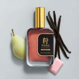 Puro Nicho Inspirado en Inspirado en Vanilla Candy Rock Sugar 42 - 30ml