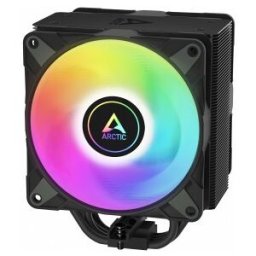 Artic ARCTIC Freezer 36 A-RGB Procesador Refrigerador de aire 12 cm Negro 1 pieza(s)