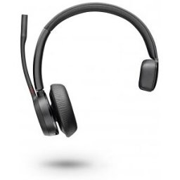 HP Auriculares Poly Voyager 4310-M Teams