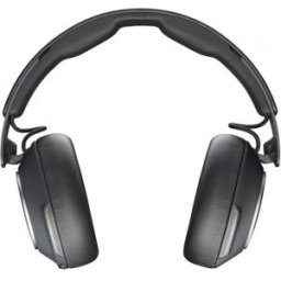 HP POLY Auriculares Voyager Surround 80 UC USB-C + Adaptador US Negro