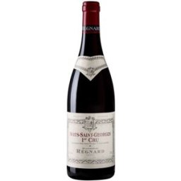 Régnard Nuits Saint Georges Premier Cru 2023 - Vino tinto de lujo de Francia con graduación de 13,00%