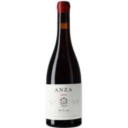 Diego Magaña Vino Tinto Anza CDVIN Garnacha 2021 D.O. Rioja 75 cl.