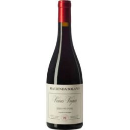 Hacienda Solano Viñas Viejas 2020 Vino Tinto D.O. Ribera del Duero 75 cl