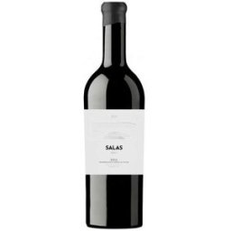 Aiurri Salas 2021 Vino Tinto 75 cl D.O. Rioja - Exquisita elección para sibaritas
