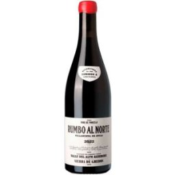 Comando G Rumbo al Norte 2022 - Vino tinto de España con carácter único