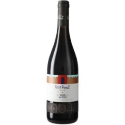 Oller Del Mas Petit Bernat Negre 2024 Vino Tinto D.O. Pla De Bages 75 cl.