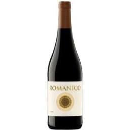 Teso La Monja Romanico 2023 Vino Tinto D.O. Toro 75 cl.