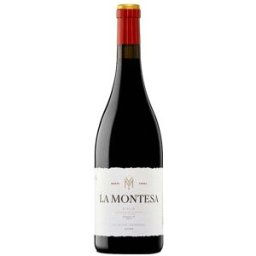 Palacios Remondo La Montesa Magnum 2021 Vino Tinto D.O. Rioja 150 cl.