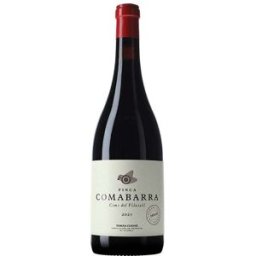 Vino Tinto Tomàs Cusiné Finca Comabarra 2021 D.O. Costers del Segre 75 cl.