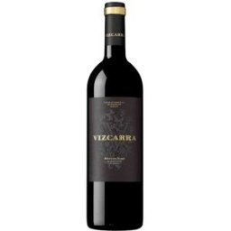 Bodegas Vizcarra Vizcarra Magnum 2022 Vino Tinto D.O. Ribera del Duero 150 cl.