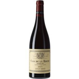 Louis Jadot Clos de la Roche Grand Cru 2021 Vino Tinto Bourgogne 75 cl.