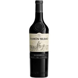 Bodegas Ramón Bilbao Ramón Bilbao Reserva 2019 Vino Tinto D.O. Rioja 75 cl.