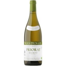 Mas d'en Gil Bellmunt Blanc 2025 - Vino Blanco de España con Graduación de 14,00%