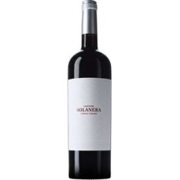Vino Castaño Solanera 2023 - Tinto Español 14,50% - Bodegas Castaño