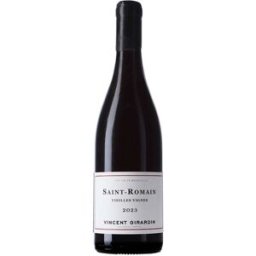 Domaine Vincent Girardin Saint-Romain Vieilles Vignes 2023 Vino Tinto Bourgogne 75cl
