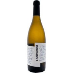 Vino Blanco La Diferenta Blanc 2024 - Fresco y Aromático de España