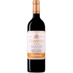 Viñedos del Contino Contino Reserva 2021 Vino Tinto D.O. Rioja Alavesa 75 cl