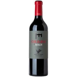 Vino Tinto Resalte de Peñafiel D.O. Ribera del Duero 150 cl.