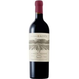 Vino Tinto Lo Grau de l'Inquisidor 2019 D.O. Terra Alta 75 cl - Herencia Altés