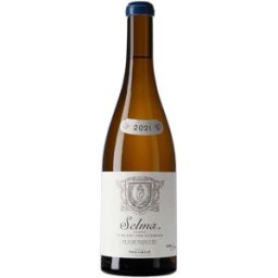 Família Nin Ortiz Selma 2021 Vino Blanco 75 cl. - Marca Família Nin-Ortiz España