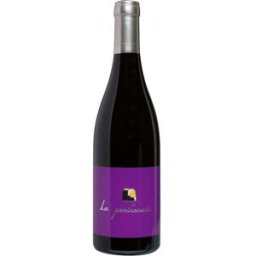 Vino Tinto La Penitencia 2021 - 75cl Raúl Pérez Viticultor