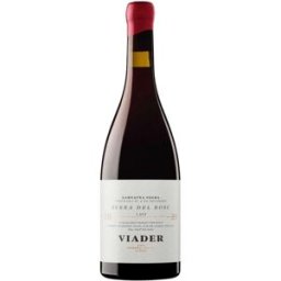 Muscàndia Viader Serra del Bosc Negre 2021 Vino Tinto D.O. Penedes 75 cl