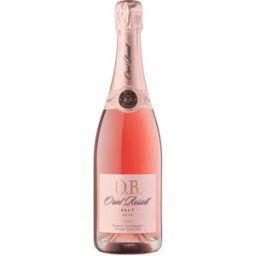 Oriol Rossell Rosado Brut Cava D.O. Cava 75 cl.
