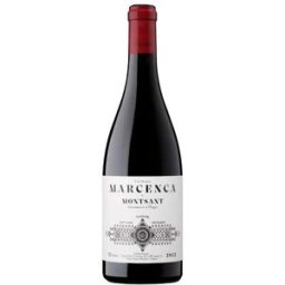 Vino Tinto Terroir Sense Fronteres Marcenca 2022 - 75 cl - D.O. Montsant