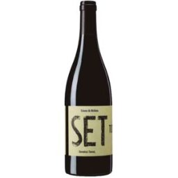 Vino Tinto Estones de Mishima D.O. Terra Alta 75 cl. - Set Tota La Vida 2022