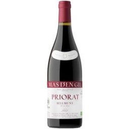 Mas d'en Gil Vi de Vila Bellmunt del Priorat 2022 - Vino tinto de España con 15,00% de graduación