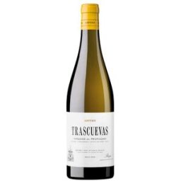 Artuke Bodegas y Viñedos Vino blanco Artuke Trascuevas 2024 - Fresco y vibrante de España