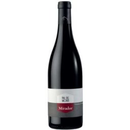 Pla de Morei Mirador 2022 - Vino Tinto 75 cl D.O. Cataluña