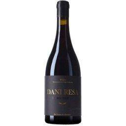 Vino Dani Resa Tu Recuerdo 2024 - Vino Tinto Español 13,50% 75cl