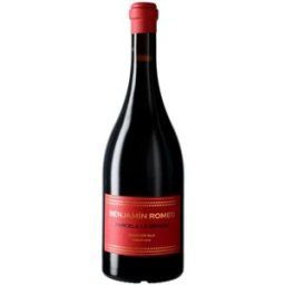 Benjamín Romeo Colección Nº 4 La Dehesa de Pangua 2018 Vino Tinto D.O. Rioja 75cl
